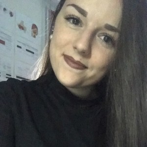 Aurélia - Prof de maths - Châtenoy-le-Royal
