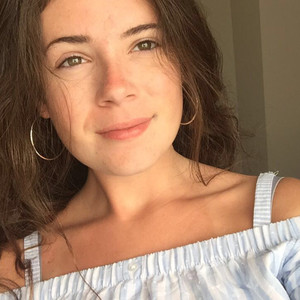 Justine - Prof de maths - Saint-Pavace