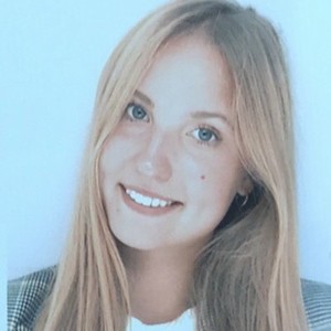 Roxane - Prof d'aide aux devoirs - Paris
