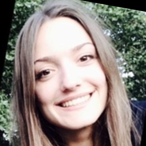 Claire - Prof de maths - Paris