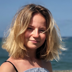 Lucie - Prof de PASS - Paris