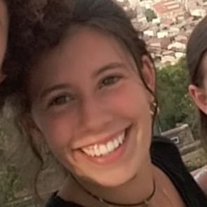 Eva - Prof de soutien scolaire - Verneuil-sur-Seine