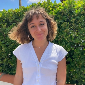 Léanne - Prof d'aide aux devoirs - Lyon
