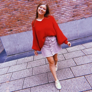 Clara - Prof de maths - Namur