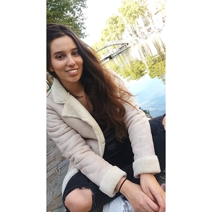 Lina - Prof d'aide aux devoirs - Toulouse