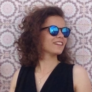 Salomé - Prof de SVT - Couëron