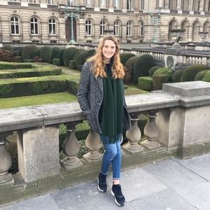Lauriane - Prof de maths - Paris
