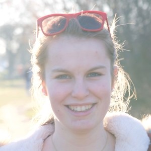 Marie-Lise - Prof de maths - Montrouge
