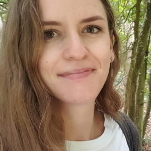 Sophie - Prof de maths - Oupeye