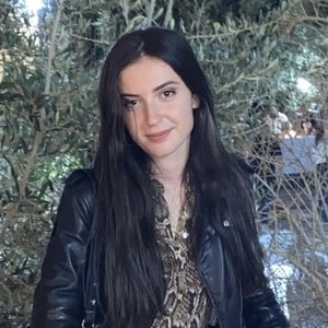 Elyse - Prof de maths - Créteil