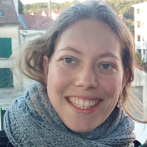Marie-Alix - Prof de PASS - Oullins
