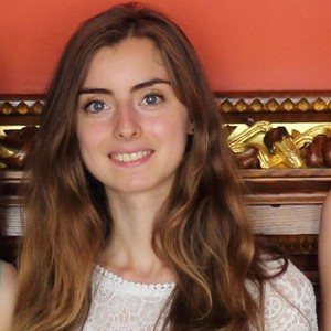 Mathilde - Prof de maths - Lyon