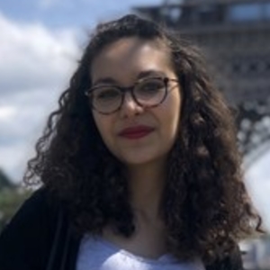 Anais - Prof d'aide aux devoirs - Rouen