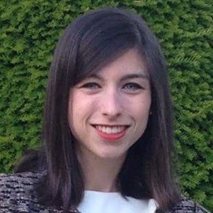 Pauline - Prof de maths - Cesson-Sévigné