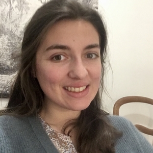 Hélène - Prof d'aide aux devoirs - Tours
