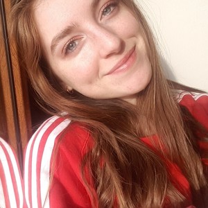 Morgane - Prof de maths - Versailles