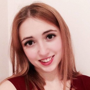 Anne-Lise - Prof de maths - Reims