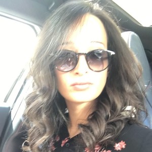 Sarah - Prof de maths - Rillieux-la-Pape