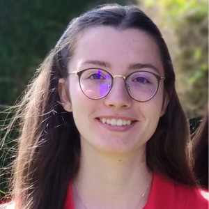 Lola - Prof de maths - Béthune