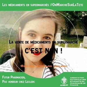 Léa - Prof de chimie - Lyon