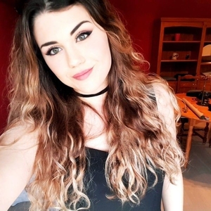 Lauriane - Prof de physique - chimie - Marseille