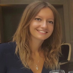 Mathilde - Prof de maths - Chaville