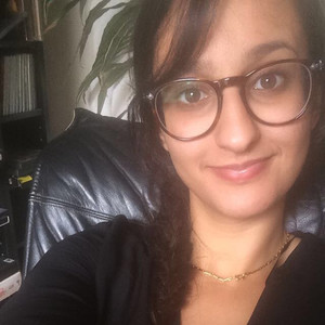 Samira - Prof d'anglais - Fontenay-le-Fleury