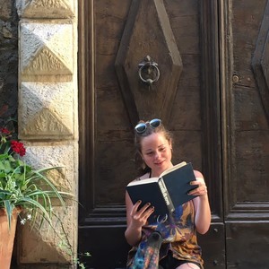 Juliane - Prof de français - Toulouse