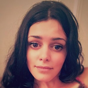 Johanna - Prof d'aide aux devoirs - Paris