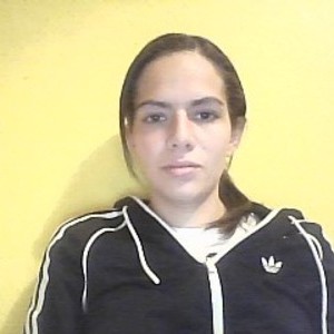 Djamila - Prof de maths - Roubaix