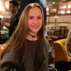 Noémie - Prof de français - Nîmes