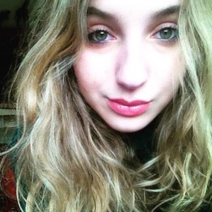 Kiara - Prof de maths - Lévis-Saint-Nom