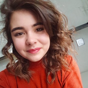 Emilie - Prof d'aide aux devoirs - Poitiers
