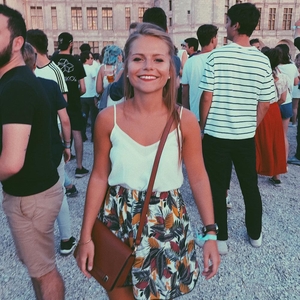 Manon - Prof d'aide aux devoirs - Lyon