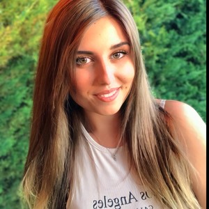 Mélanie - Prof d'aide aux devoirs - Lyon