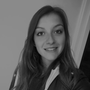 Camille - Prof d'aide aux devoirs - Lavernose-Lacasse