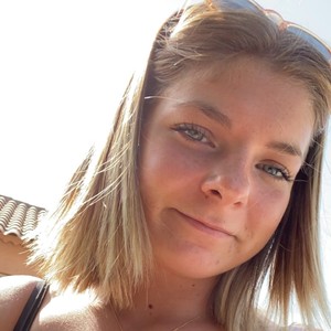 Sarah - Prof d'aide aux devoirs - Vayres