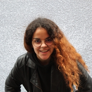 Eve - Prof de chant - Marseille