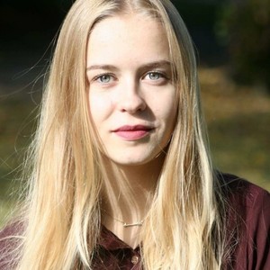 Eloïse - Prof de français - Bois-de-Céné