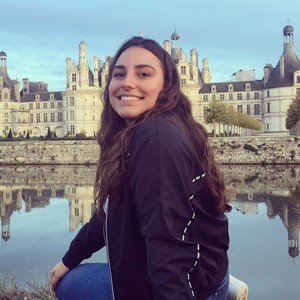 Sarah - Prof de soutien scolaire - Gretz-Armainvilliers