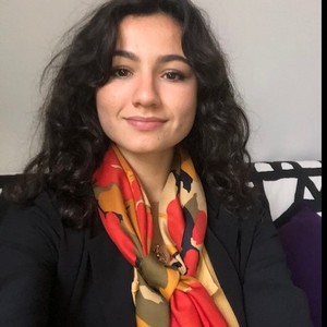 Jeanne - Prof d'histoire - Paris