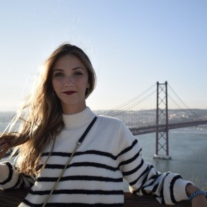 Natacha - Prof d'histoire - Paris