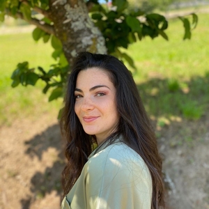 Chiara - Prof d'aide aux devoirs - Rive-de-Gier