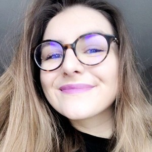 Jeanne - Prof de maths - Dijon