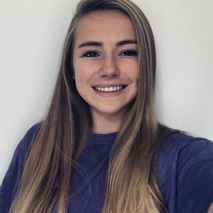 Elisa - Prof de maths - Limoges