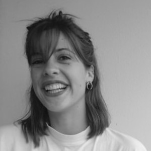Agathe - Prof d'histoire - Écully