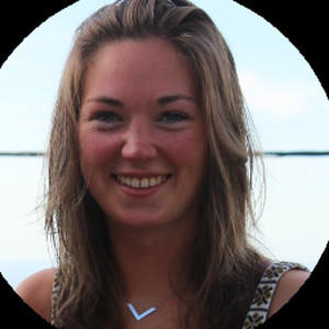 Eléonore - Prof de maths - Etterbeek
