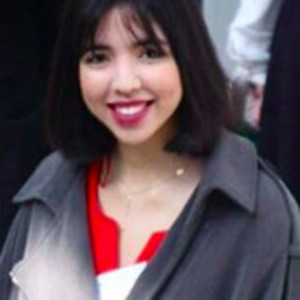 Chaimaa - Prof de maths - Gif-sur-Yvette