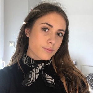 Leane - Prof d'aide aux devoirs - Paris 16e