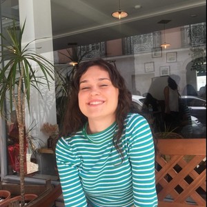 Lea - Prof de soutien scolaire - Paris